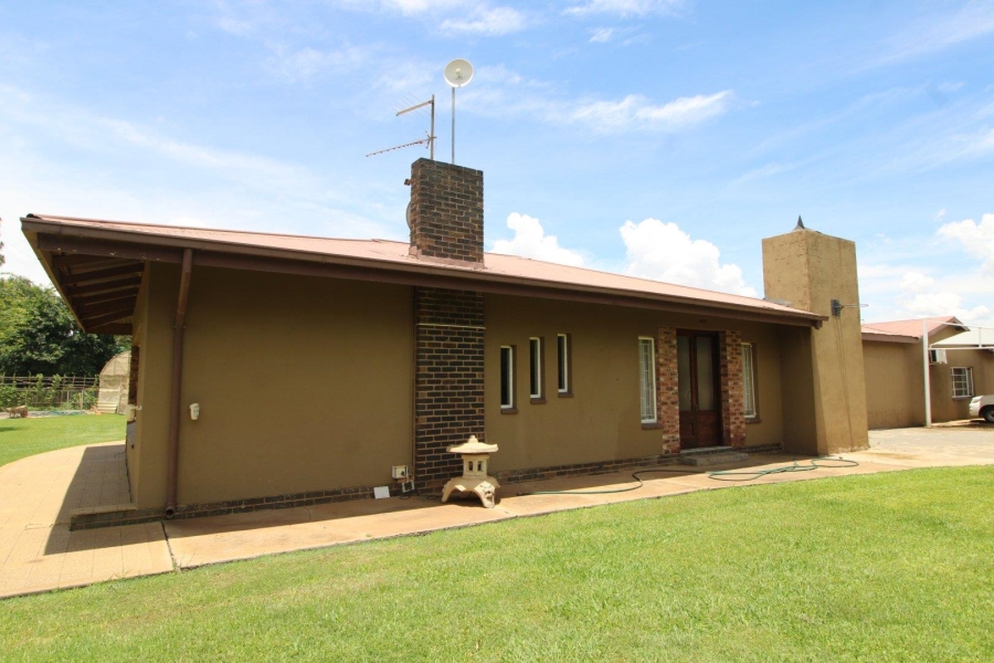 Commercial Property for Sale in Potchefstroom Rural North West